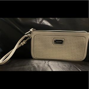 Nine West wristlet